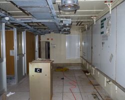 PC entérré salleOPS bis PC entérré salleOPS bis