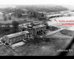 SALE section accueil liaison et entrainement SALE section accueil liaison et entrainement