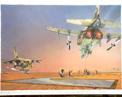 Attaque de Ouadi-Doum Attaque de Ouadi-Doum