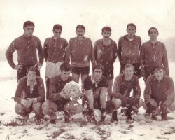 Vive le sport ! Vive le sport !