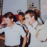 Les nouveaux arrivants : avec Nénesse Les nouveaux arrivants : avec Nénesse