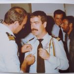 Remise d'insigne Remise d'insigne