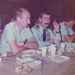 Arrivant et sortant Arrivant et sortant