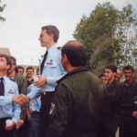 Juin 85 traditionnel méchoui des mutés Juin 85 traditionnel méchoui des mutés