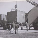 Début de la tournée Africaine Début de la tournée Africaine