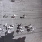 Alban à Libreville et moi à Bangui Alban à Libreville et moi à Bangui