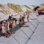 Après avoir affolé la DT FATAC, le matériel est arrivé Après avoir affolé la DT FATAC, le matériel est arrivé