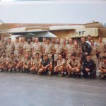 La photo de famille La photo de famille