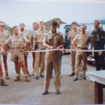 Inauguration du bar "Au Jaguar Vaillant" Inauguration du bar "Au Jaguar Vaillant"