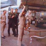 Et voilà c'est inauguré Et voilà c'est inauguré