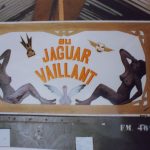 C'est marqué dessus C'est marqué dessus