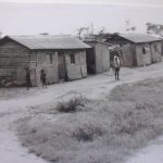 Visite chez les pigmées Visite chez les pigmées