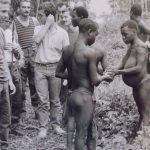 Conversation avec les locaux Conversation avec les locaux