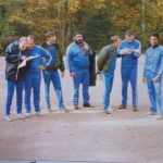 Sortie oxygénation Sortie oxygénation