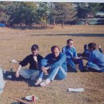 Les chefs méditent Les chefs méditent