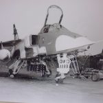 La configuration attaque de la piste de Ouadi-Doum La configuration attaque de la piste de Ouadi-Doum