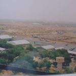 Puis ce fut N'Djamena les bains Puis ce fut N'Djamena les bains