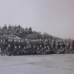 Photo d'escadron juste avant l'EVALTAC Photo d'escadron juste avant l'EVALTAC