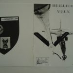 Le 1/11 vous souhaite bonne année Le 1/11 vous souhaite bonne année