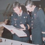 Avec mon pote de promo Arraut Avec mon pote de promo Arraut