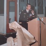 Discours de départ Discours de départ