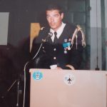 Le nouveau chef aux manettes Le nouveau chef aux manettes