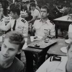 Le méchoui des partants (dont moi) Le méchoui des partants (dont moi)