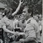 Les récompenses sportives Les récompenses sportives