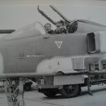 Dernier vol de Bébert avant d'aller à la 8 EC Dernier vol de Bébert avant d'aller à la 8 EC