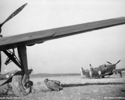 Photo du GC 3/6 Photo du GC 3/6