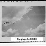 Le groupe de chasse 1/6 Corse Le groupe de chasse 1/6 Corse