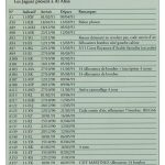 Les Jaguar à Al.Ahsa en 1991 Les Jaguar à Al.Ahsa en 1991