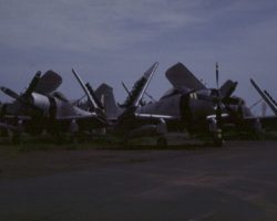 Souvenirs 016-ndjamena-4-11-1983