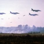 Tir de bidons spéciaux Tir de bidons spéciaux