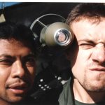 Mam-Raf : 8 jours de frappe = 8 jours de barbe Mam-Raf : 8 jours de frappe = 8 jours de barbe