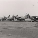 Les 4 Jaguars du detam Avril 1984 028-les-4-jaguar-du-detachement-de-bangui-le-8-avril-1984