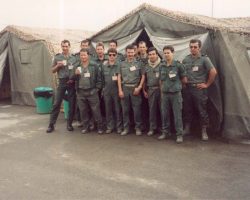 Photo de famille Photo de famille