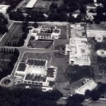 Bangui La Présidence Bangui La Présidence