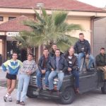 Incirlink pendant une relève de la 7 : Les 6 de la droite sont de la 11 : Glou-Tintin-Engie-Gu-Lanouille les 3 de gauche de la 7 : Crosty-Eddy-Tara Incirlink pendant une relève de la 7 : Les 6 de la droite sont de la 11 : Glou-Tintin-Engie-Gu-Lanouille les 3 de gauche de la 7 : Crosty-Eddy-Tara