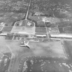 L'aéroport L'aéroport