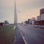 Le front de mer Le front de mer