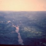 Les chutes de Bouali Les chutes de Bouali