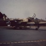 Jaguar panier roquettes ! On faisait aussi de l'entrainement au tir Jaguar panier roquettes !