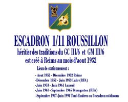 1/11 L'histoire en raccourci 1/11 L'histoire en raccourci