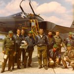 Lareida-Roland-Ducros-Baudry-Jess-Cotereau-Ernest-Dédé
accroupis René-Barbu Lareida-Roland-Ducros-Baudry-Jess-Cotereau-Ernest-Dédé accroupis René-Barbu