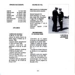 La carrière du capitaine Croci La carrière du capitaine Croci