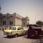 La grande mosquée La grande mosquée