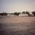 Du coté de la base Du coté de la base