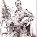 La carrière du capitaine Croci La carrière du capitaine Croci