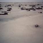 Paysage Tchadien Paysage Tchadien